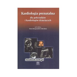 Kardiologia prenatalna dla...