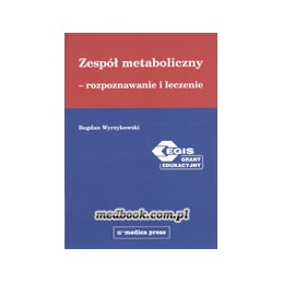 Zespół metaboliczny -...