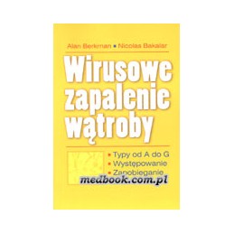 Wirusowe zapalenie wątroby