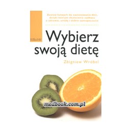 Wybierz swoją dietę