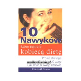 10 nawyków, które rujnują...