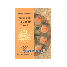 Brzuch to życie cz. 2 -...