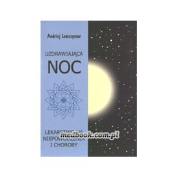 Uzdrawiająca noc -...