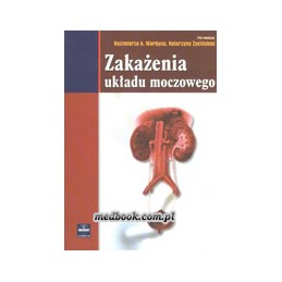 Zakażenia układu moczowego