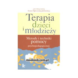 Terapia dzieci i młodzieży....