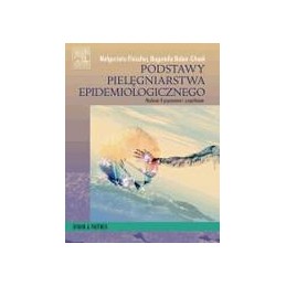 Podstawy pielęgniarstwa epidemiologicznego
