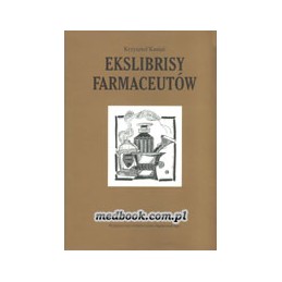 Ekslibrisy farmaceutów
