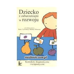 Dziecko z zaburzeniami w...