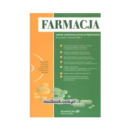Farmacja. Zbiór...