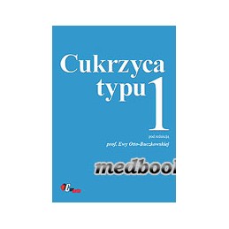 Cukrzyca typu 1