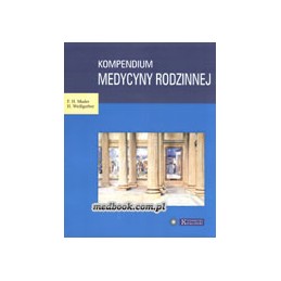 Kompendium medycyny rodzinnej