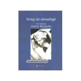 Wstęp do seksuologii