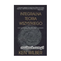 Integralna teoria wszystkiego