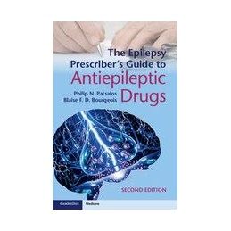 The Epilepsy Prescriber's...