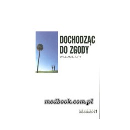 Dochodząc do zgody