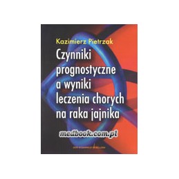 Czynniki prognostyczne a...