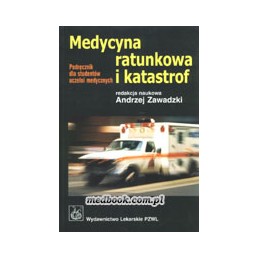 Medycyna ratunkowa i katastrof