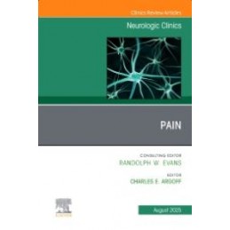 Pain, An Issue of...