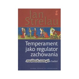 Temperament jako regulator...