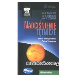Nadciśnienie tętnicze