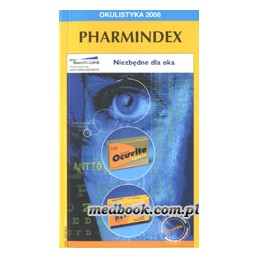 Pharmindex - okulistyka 2006