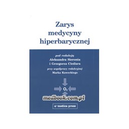 Zarys medycyny hiperbarycznej