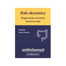 Rak okrężnicy -...