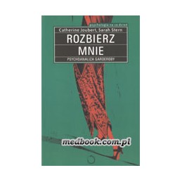 ROZBIERZ MNIE -...