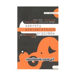Sekrety wielokrotnych orgazmów