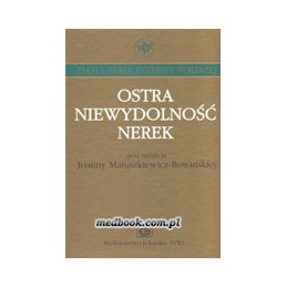 Ostra niewydolność nerek