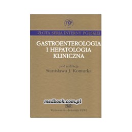 Gastroenterologia i hepatologia kliniczna