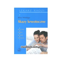 Skazy krwotoczne