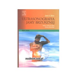 Ultrasonografia jamy brzusznej