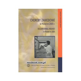 Choroby zawodowe w Polsce w...