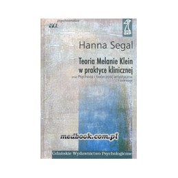Teoria Melanie Klein w...
