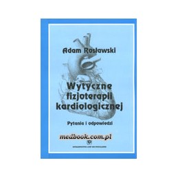 Wytyczne fizjoterapii...