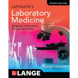 Laposata's Laboratory...