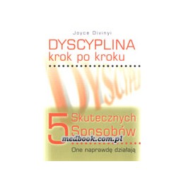 Dyscyplina krok po kroku