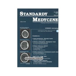 Standardy medyczne -...