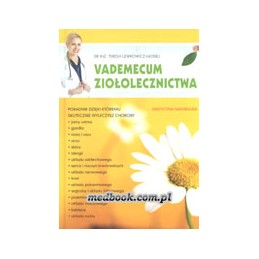 Vademecum ziołolecznictwa