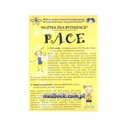 MUZYKA DLA RYTMIZACJI (w...