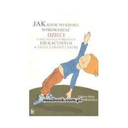 Jak krok po kroku...