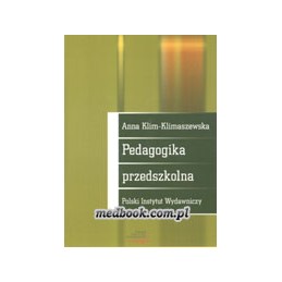 Pedagogika przedszkolna