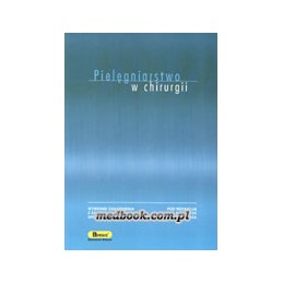 Pielęgniarstwo w chirurgii