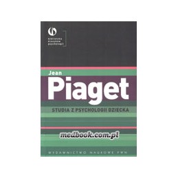 Studia z psychologii dziecka