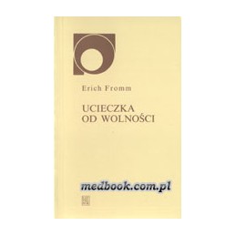 Ucieczka od wolności
