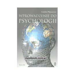 Wprowadzenie do psychologii