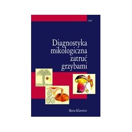 Diagnostyka mikologiczna...