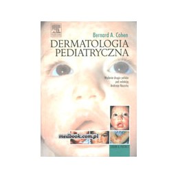 Dermatologia pediatryczna