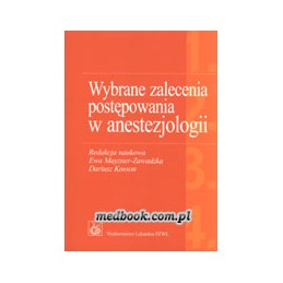 Wybrane zalecenia...